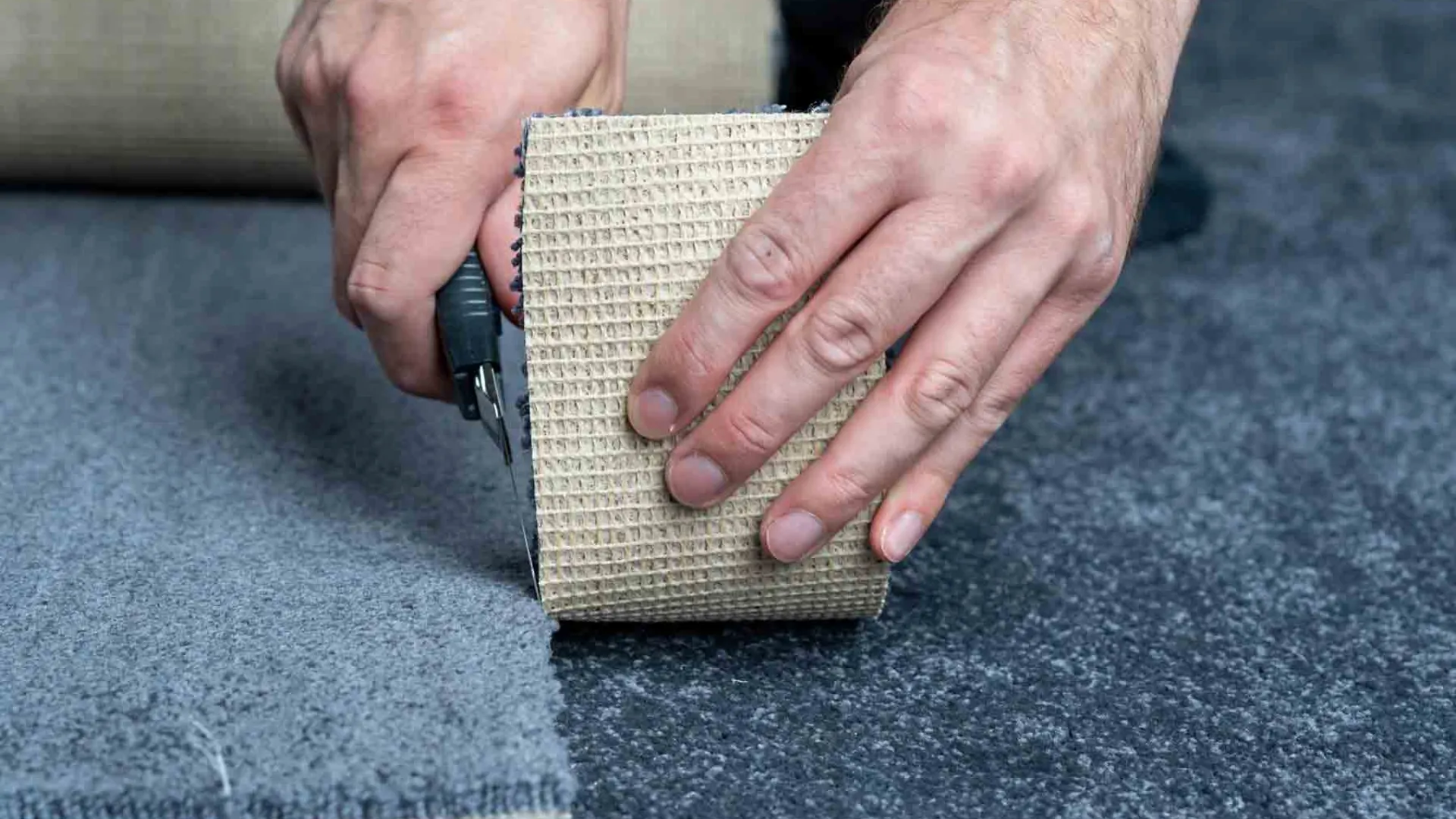 Professional Carpet Floor Repair Services in Los Angeles, CA