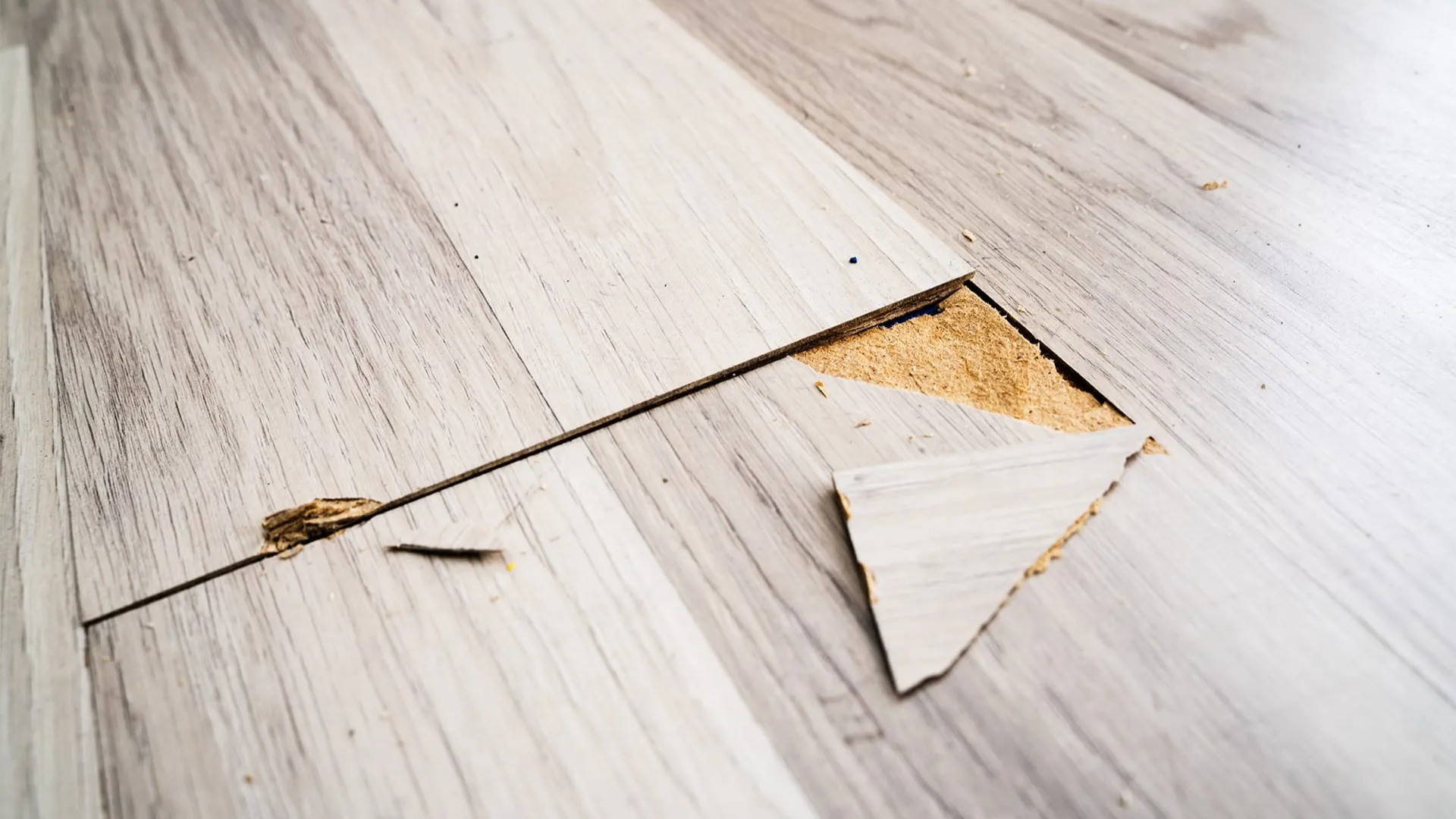 Professional Laminate Floor Repair Services in Los Angeles, CA