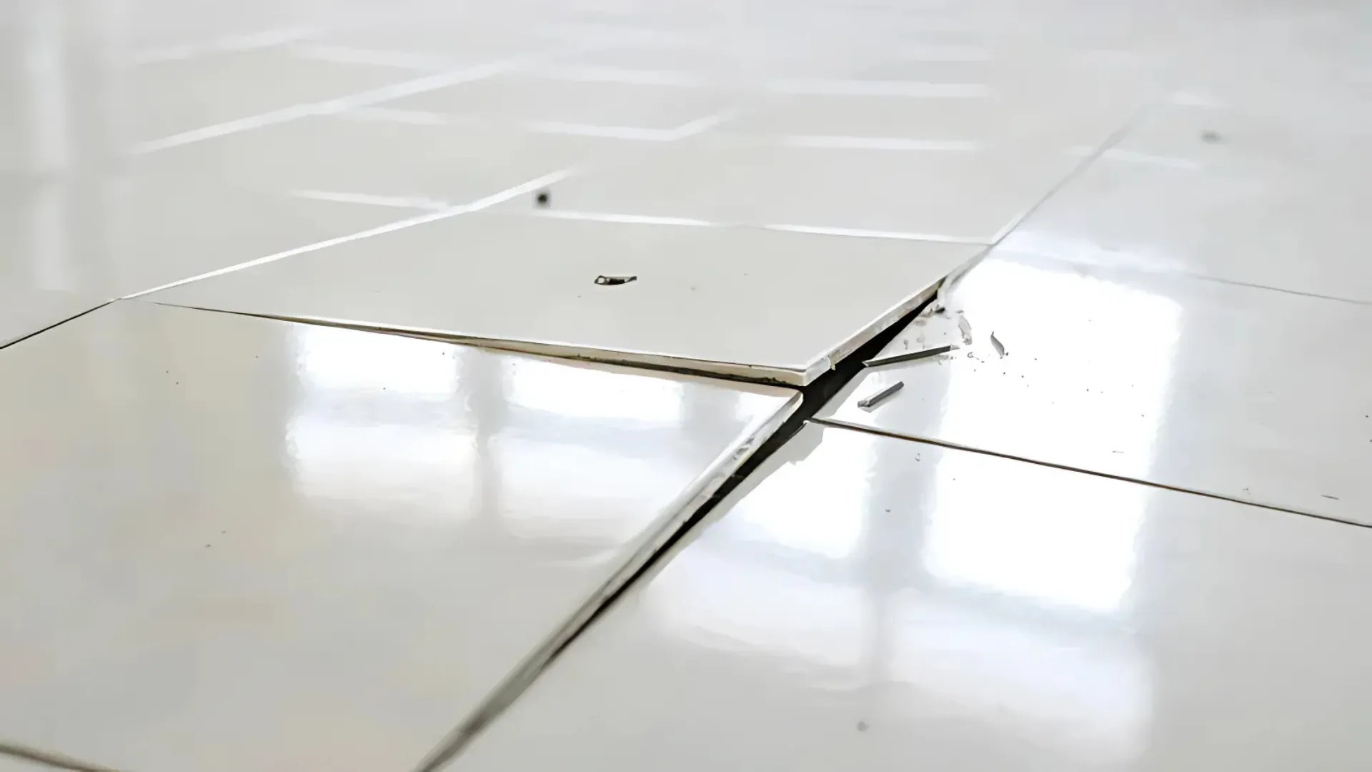 Professional Tile Floor Repair Services Expert in Los Angeles, CA