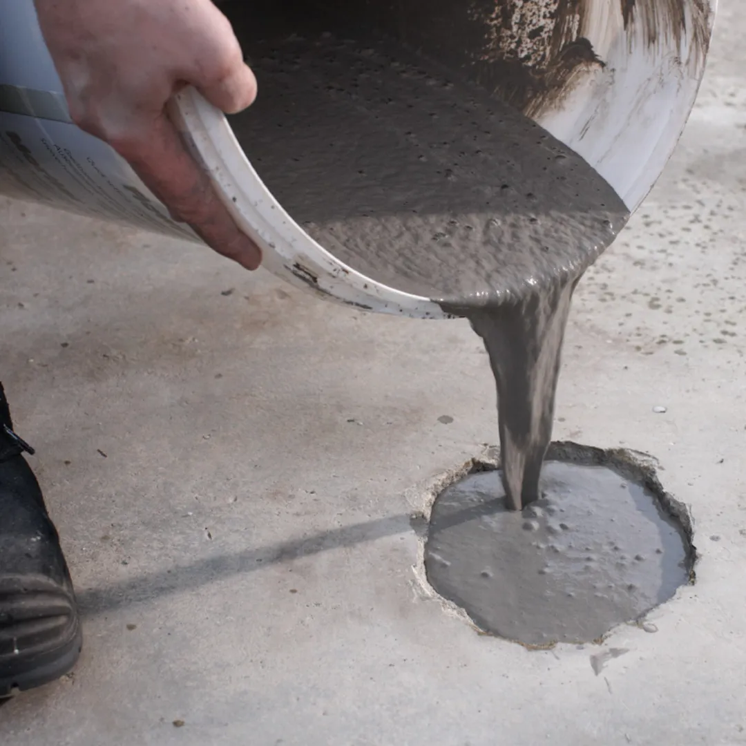 Top-Rated Concrete Floor Restoration Experts in Los Angeles