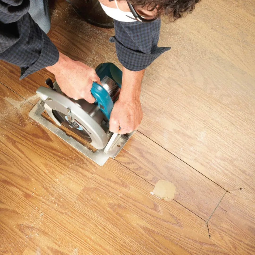 Expert Laminate Flooring Restoration in Los Angeles, CA