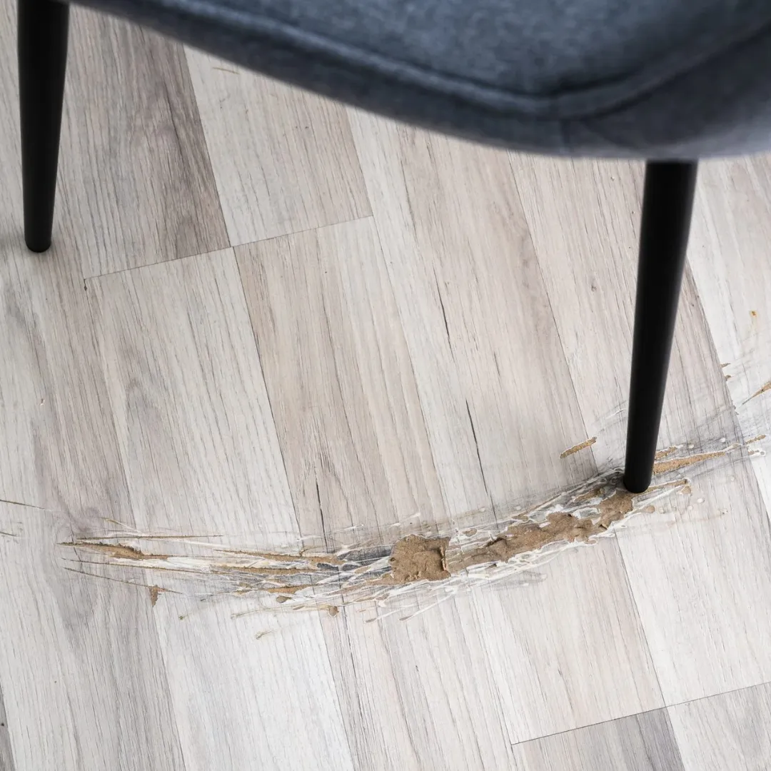 Trusted LVP Floor Restoration Professionals in Los Angeles